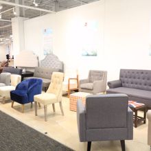 上海群眾木器廠銷售部門 優質木材與家居解決方案的首選