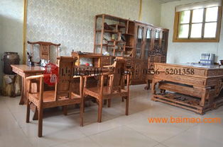 楸木家具的匠心制作——探訪濟(jì)南與泰安優(yōu)質(zhì)生產(chǎn)廠家