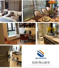 超奢華體驗(yàn)再升級 必達(dá)鎖與宏鼎海山壹號攜手，定義日用百貨新標(biāo)桿