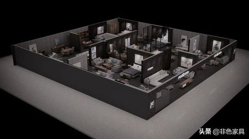 2020家具經(jīng)銷商如何生存 經(jīng)營管理技巧與家居飾品銷售策略