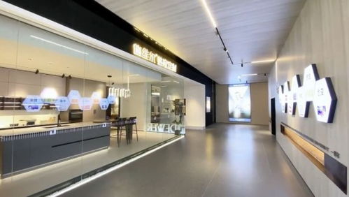 全屋定制行業(yè)動態(tài)與日用百貨融合趨勢