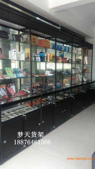 晉江展柜廠家直銷 精品店展柜選購(gòu)與家居飾品銷售的完美結(jié)合