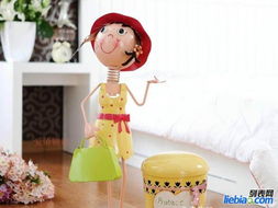 創(chuàng)意家居飾品批發(fā)與零售 打造個(gè)性空間的藝術(shù)與商機(jī)