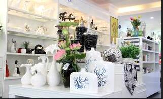 家居飾品加盟技巧 抓住好商機(jī)，掌握銷售之道