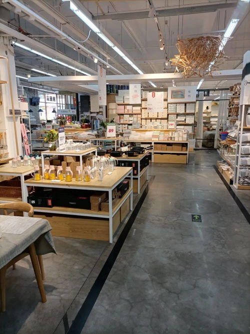 探秘遠(yuǎn)夢工廠店 東莞厚街三屯的床上用品與家居飾品寶庫