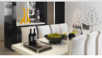 可兒家的店 蘑菇街優(yōu)店，點(diǎn)亮家居生活的精致擺件