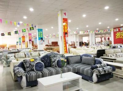 常州迎賓家具城 一站式家居飾品購物體驗(yàn)，尊享服務(wù)熱線13915822980