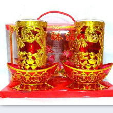 家居禮品市場解析 蠟燭與燭臺的價(jià)格、批發(fā)與廠家銷售策略