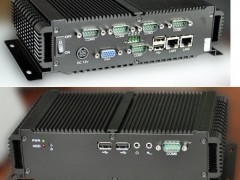 供應凌動D525工控機,雙核處理器,無風扇散熱,支持VGA雙顯輸出,高清播放 - 工控電腦產品 - 整機、服務器 - 數碼、電腦 - 供應 - 切它網(QieTa.com)