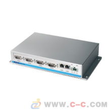 研華UNO-2170無(wú)風(fēng)扇嵌入式電腦 工業(yè)自動(dòng)化領(lǐng)域的可靠之選